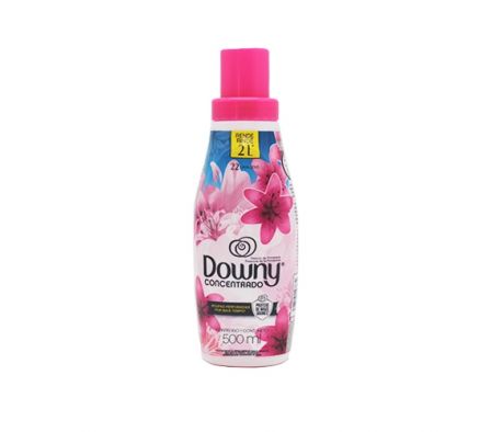 SUAVIZANTE DOWNY LE FLORAL 360ML