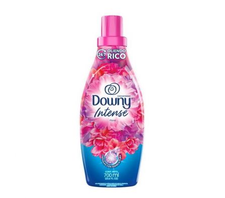 SUAVIZANTE DOWNY INTENSE FLORAL 700ML