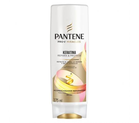 ACONDICIONADOR PANTENE KERATINA 175ML