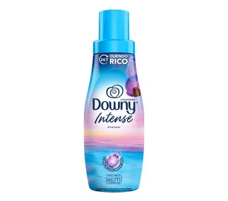 SUAVIZANTE DOWNY AMANECER 360ML