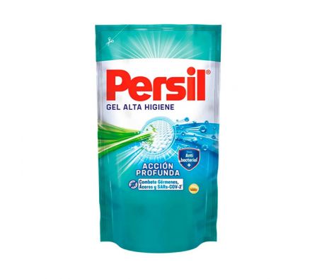 JABON LIQUIDO PERSIL ALTA HIGIENE 830ML
