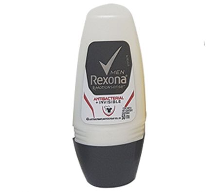 DESODORANTE REXONA ROLLO MEN ANTIBAC 150ML