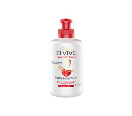 ELVIVE CR. P/PEINAR REPARACION TOTAL 250ML