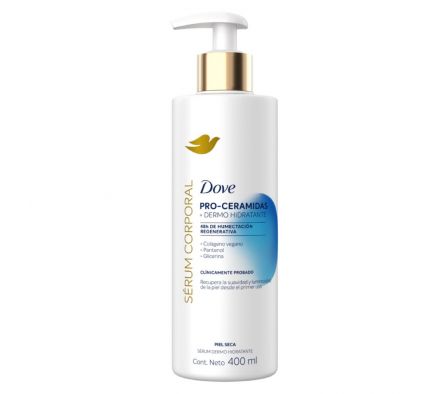 SERUM CORPORAL DOVE PRO CERAMIDA 400ML