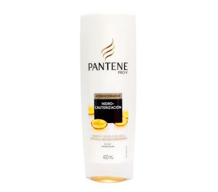 PANTENE ACONDICIONADOR HIDROCAURIZACION 400ML
