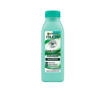 SHAMPOO FRUCTIS HAIR FOOD ALOE 300 ML