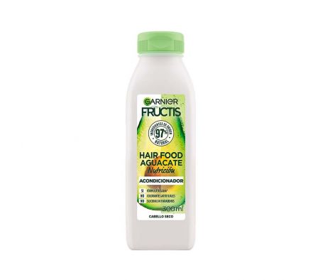 ACONDICIONADOR FRUCTIS HAIR FOOD AGUACATE 300 ML