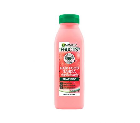 SHAMPOO FRUCTIS HAIR FOOD SANDÍA 300 ML