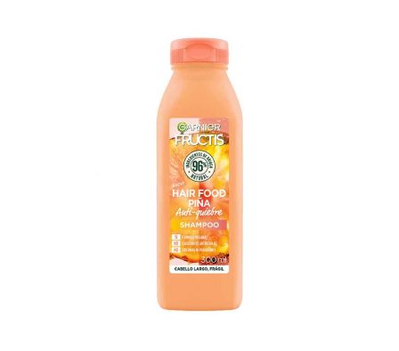 SHAMPOO FRUCTIS HAIR FOOD PIÑA 300ML