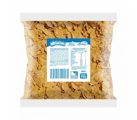 CEREAL TU CEREAL MEGAZUKI 150GR