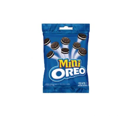 OREO MINI GALLETITA 50GR *54