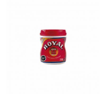 ROYAL POLVO P/HORNEAR  TARRO 100 GR 
