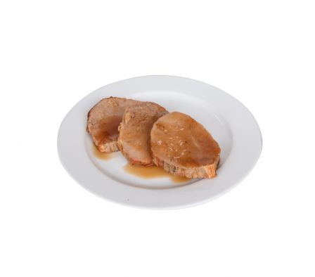 PECETO AL HORNO EN SALSA MADERA X KG