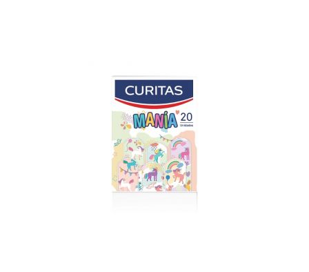 CURITAS MANIA 20UN