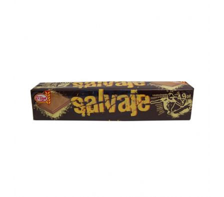 GALLETITA EL TRIGAL OBLEAS SALVAJE 140GR
