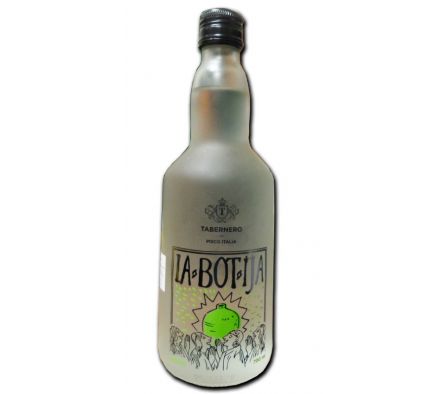 PISCO PERUANO TEBERNERO 700 ML 