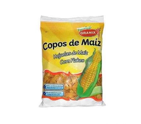 GRANIX COPOC DE MAIZ 20*200GR