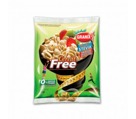GRANIX CEREAL FREE 130 GR