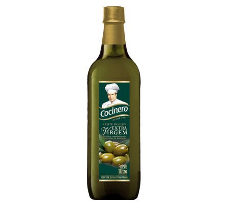 ACEITE COCINERO OLIVA EXT VIRGEN BOT 1 LT