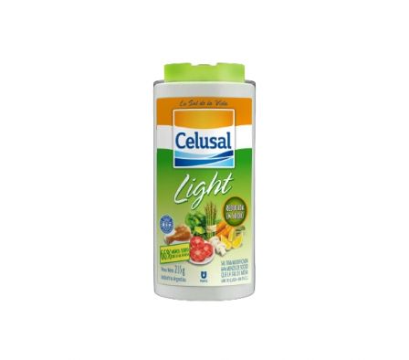 SAL FINA CELUSAL LIGHT  235 GRS