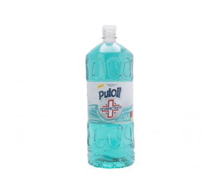 LIMPIADOR DESINFECTANTE PULOIL FRESH 1,8LST