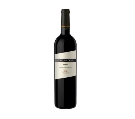 FOND DE CAVE VINO MALBEC CLASIC 750 