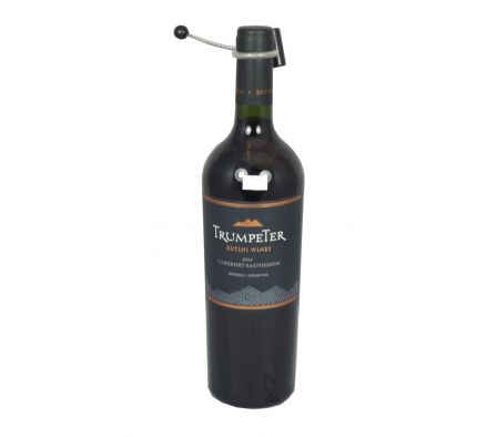 VINO TRUMPETER CABERNET SAUV. 750ML