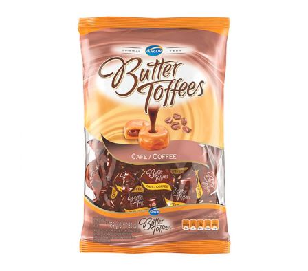 BUTTER TOFFE CAFE 6X957GR.