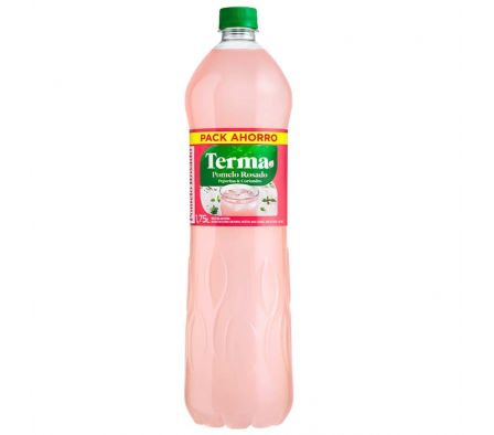 TERMA POMELO ROSADO 1,750ML *6