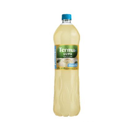 BEBIDA TERMA AMARGO CERO POMELO PET 1.35 L