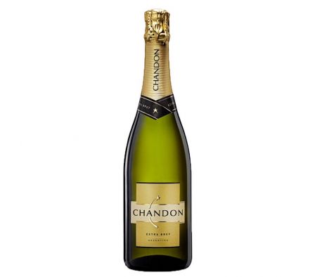 ESPUMANTE CHANDON EXTRA BRUT 750ML