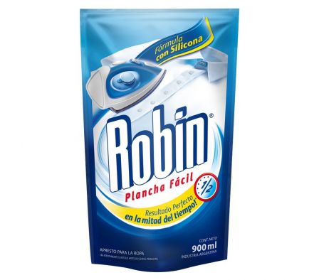 ROBIN APRESTO DOY PACK 900ML*12
