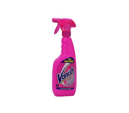 VANISH  PODER 02 PRE LAVADO (GATILLO) 12*