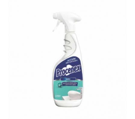 PROCENEX DESINF TP 500ML