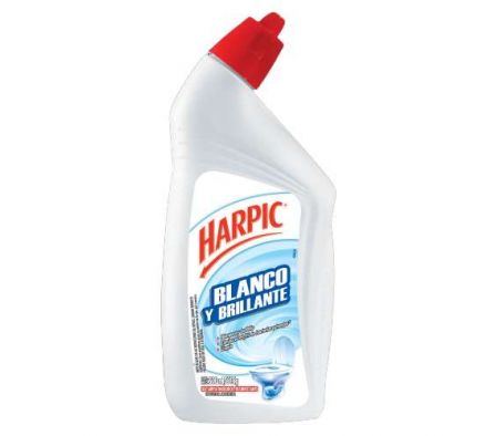 HARPIC LAVANDINA 500 ML