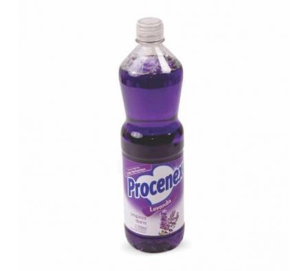 PROCENEX 3 EN 1 DESOD AMB LAVANDA 900 ML*12
