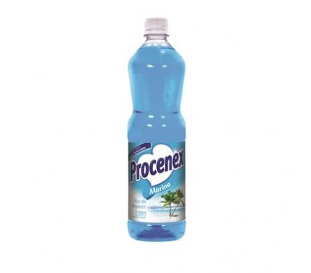 PROCENEX DESOD AMB MARINA 3 EN 1* 900 ML*12