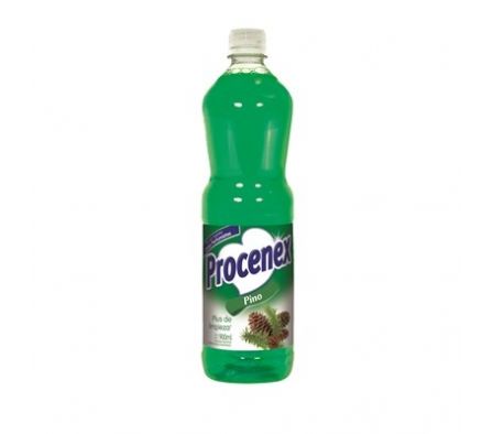 PROCENEX DESOD AMB 3EN1 PINO 900 ML 
