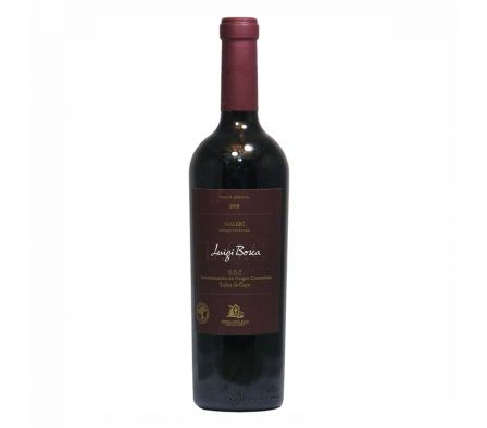 VINO LUIGI BOSCA MALBEC DOC 750CC 