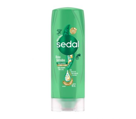 ACONDICIONADOR SEDAL  RIZOS DEFINIDOS 190ML