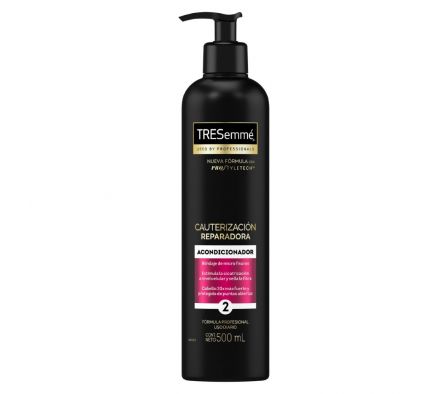 ACONDICIONADOR TRESEMME CAUT REPARADORA 500ML