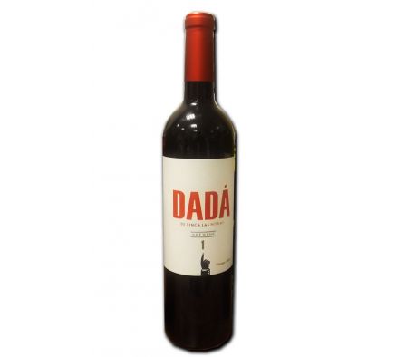 VINO  DADA MALBEC-BONARDA 750ML