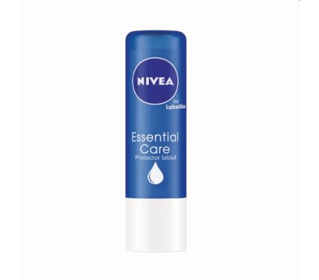 PROTECTOR LABIAL NIVEA ORIGINAL CARE 4,3G