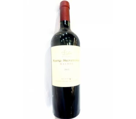 VINO NIETO SENETINER MALBEC 750ML
