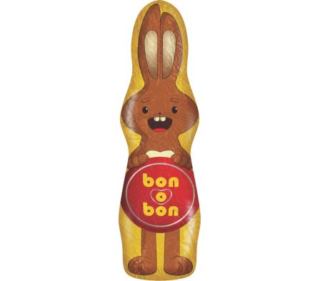 BON O BON CONEJO LECHE 110GRS *28