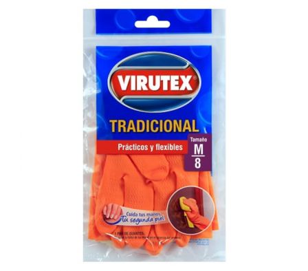 GUANTE TRADICIONAL M - CLASICA