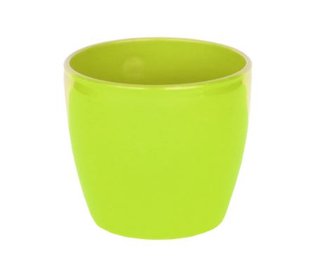 MACETA PREMIUN REDONDO N°8 LIMA
