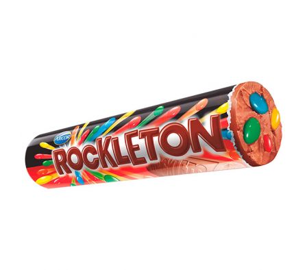 ARCOR CHOCOLATE RECKLETON 12X16X13,5 GR.