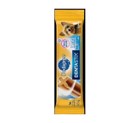 ALIM.P/PERRO DENTASTIX RAZAS PEQUEÑAS 15,7 KLS