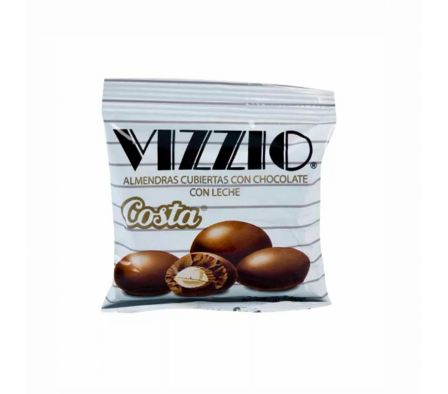 VIZZIO CHOC.MERCADO PERSONAL 21GR 20UN